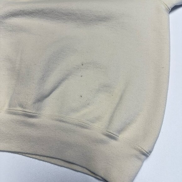 Vintage Ohio State Buckeyes 1997 Rose Bowl Sweatshirt Large 21.5x27 Embroidered - Picture 7 of 14